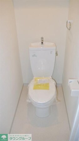 ラ・フロルの物件内観写真